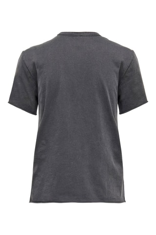 T-shirt - Noir