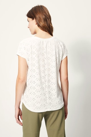 T-shirt - Blanc