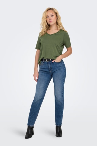 T-shirt - Kaki