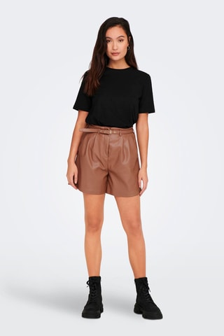 T-shirt - Noir