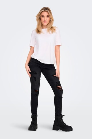 T-shirt - Blanc