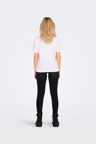 T-shirt - Blanc