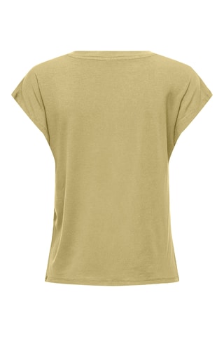 T-shirt - Kaki