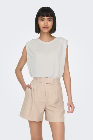Blouse - Blanc