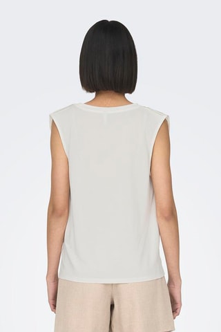 Blouse - Blanc