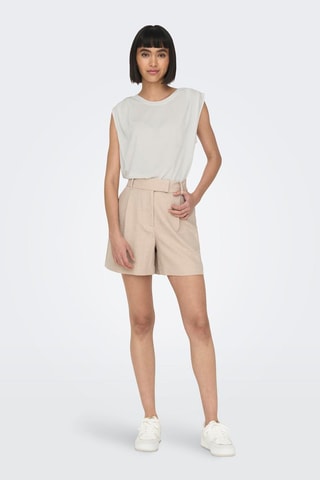Blouse - Blanc