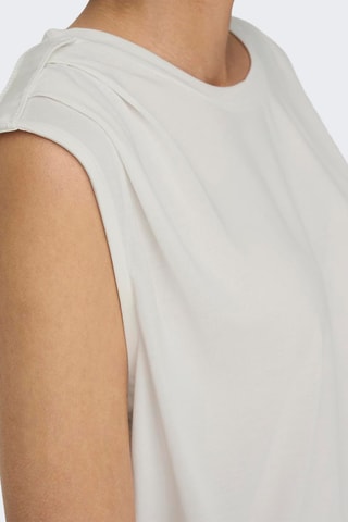 Blouse - Blanc