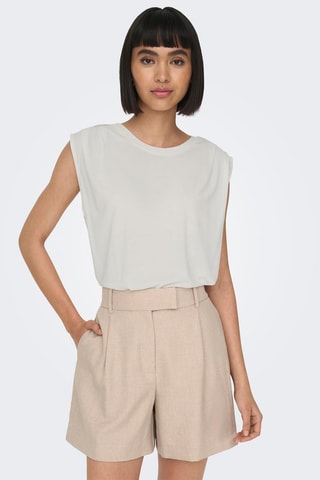 Blouse - Blanc