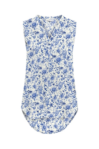 Blouse - Ecru