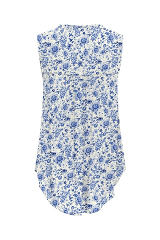 Blouse - Ecru
