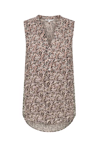 Blouse - Beige