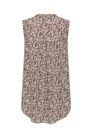 Blouse - Beige