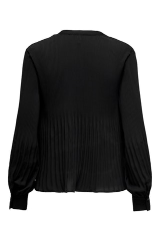 Blouse - Noir