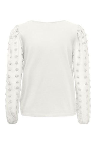 Blouse - Blanc