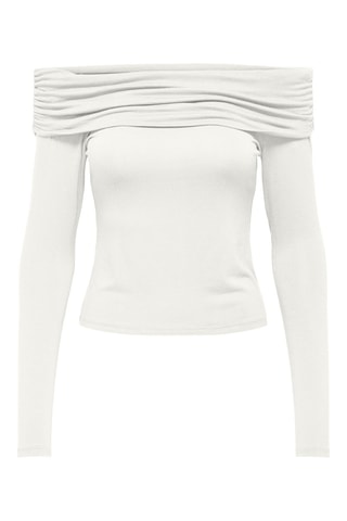 Blouse - Blanc