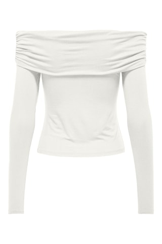 Blouse - Blanc