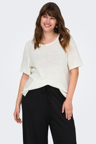 Blouse - Ecru