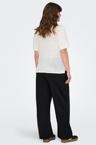 Blouse - Ecru