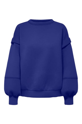 Sweat - Bleu