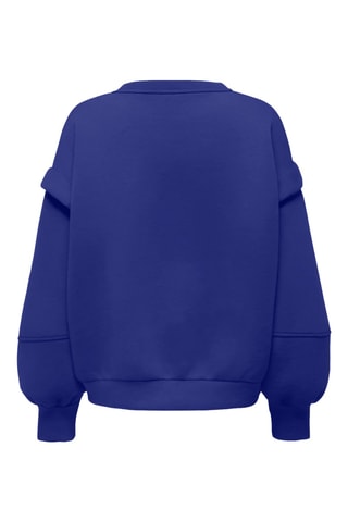 Sweat - Bleu