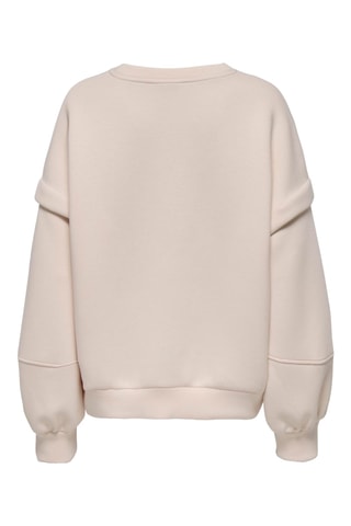 Sweat - Beige