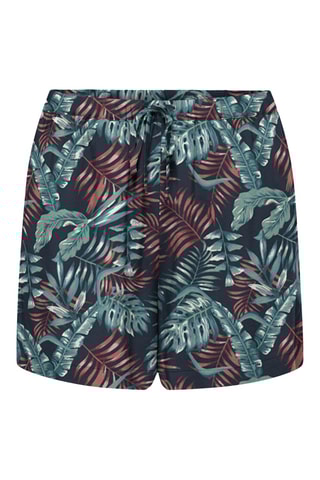 Short - Bleu marine