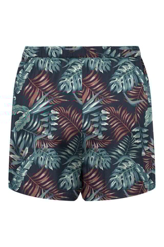 Short - Bleu marine