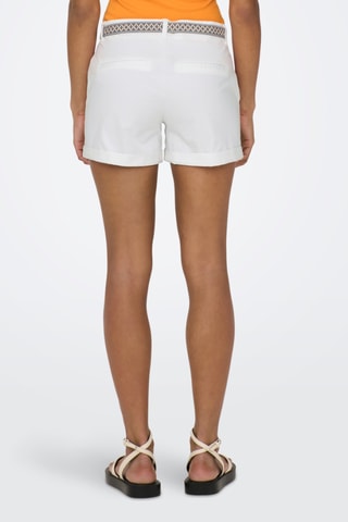 Short - Blanc
