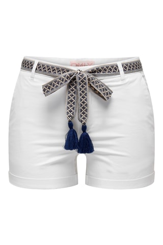 Short - Blanc