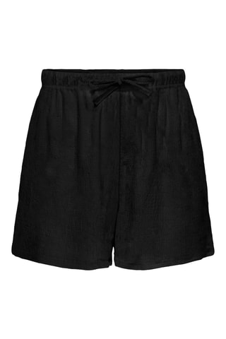 Short - Noir
