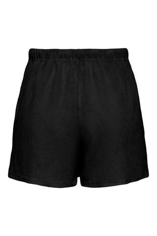 Short - Noir