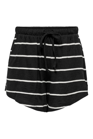 Short - Noir