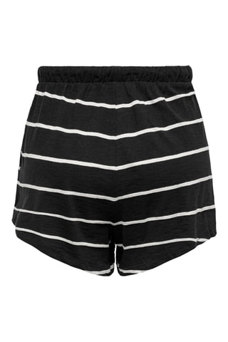 Short - Noir