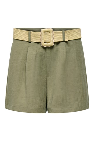 Short - Vert olive