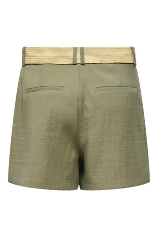 Short - Vert olive