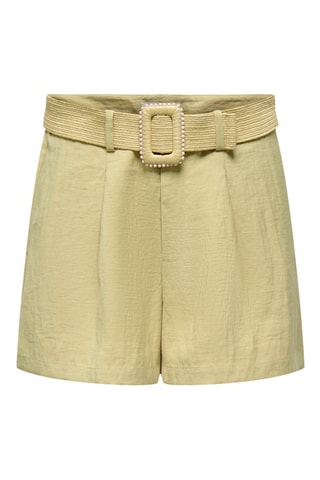 Short - Jaune
