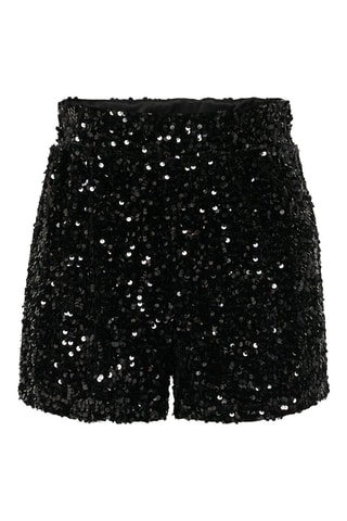 Short - Noir