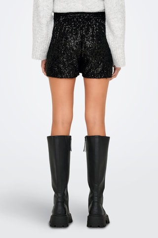 Short - Noir