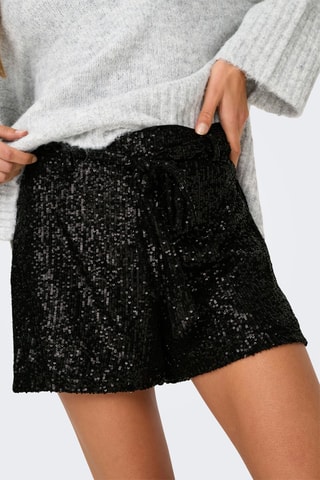Short - Noir