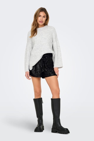 Short - Noir