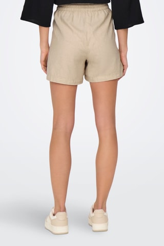 Short - Beige