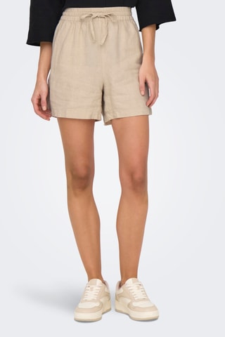 Short - Beige
