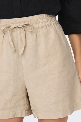 Short - Beige