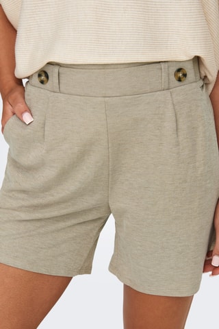 Short - Gris chiné