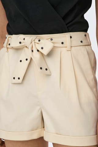 Short - Beige