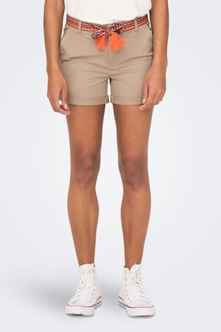 Short - Marron