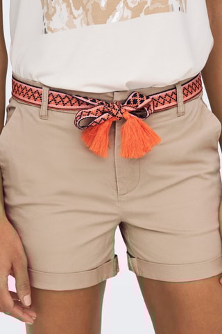 Short - Marron