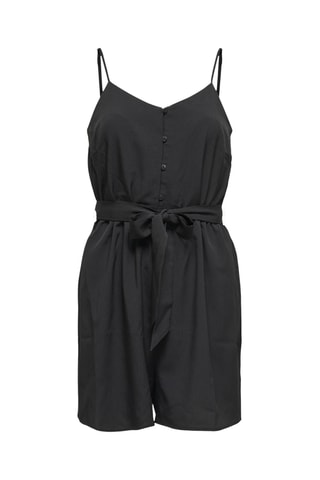 Combishort - Noir