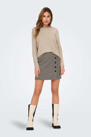 Jupe - Beige