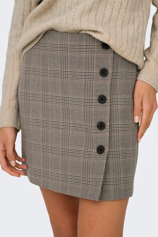 Jupe - Beige